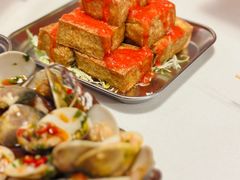 -白仁仔· 活烤海鲜 宵夜(豫园店)