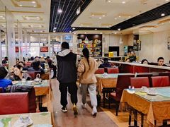 -柴窝堡辣子鸡(文艺路店)