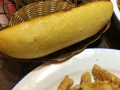 -粗粮人家·东北菜(洋桥店)