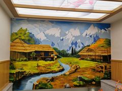 -添赐温泉馆(上南路店)