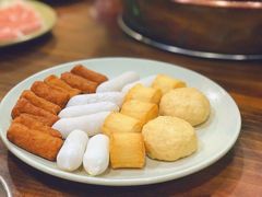 -东镇老火锅(长春路首店)