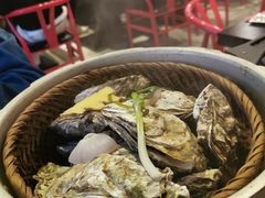 -望江门小龙虾·烧烤(九堡店)