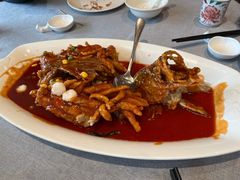 -好福记饭店(红梅公园店)