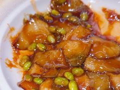 -京味斋·烤鸭·北京菜(安贞店)