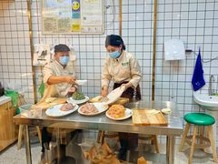 -袁记云饺(鼓楼店)