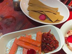 -重庆袁老四火锅(武进万达店)