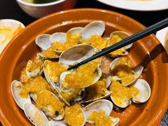 -熊吞·大碗丼烧肉饭(西市场嘉华店)