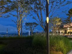 -深圳湾万象城