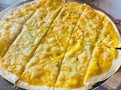 芝士榴芒薄饼-KCOOKING概念韩餐(世茂52+店)