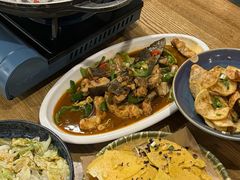 -丰乐餐厅·始于1999·本地老字号