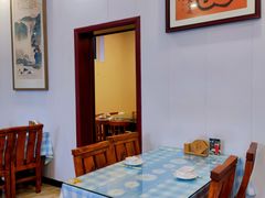 -丽泽山庄·生态怀柔菜·虹鳟鱼(红螺寺店)