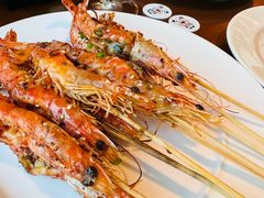 -富力丽思卡尔顿酒店·香荟全日制餐厅