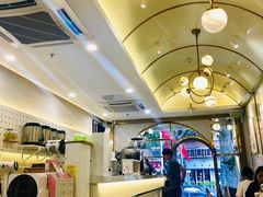 -茶力的小怪兽(梅林卓悦汇店)