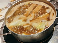 -黑窑厂糖油饼烤鸭·清真菜(旗舰店)