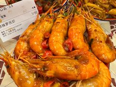 -老三样·旧食新味(绿地店)