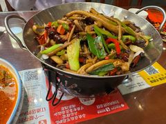 -渝味堂(彩云城店)