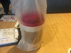 -必胜客(新辰里酒仙桥店)