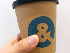 -COFFii&JOY(龙江新城市广场店)