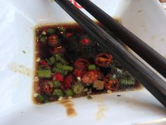 -丁卯•铜锅涮肉(工体店)
