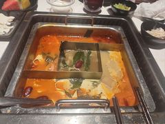 -鼎膳常火锅(华阳店)