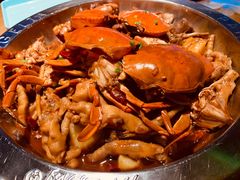 -胖哥俩肉蟹煲(爱琴海购物公园店)