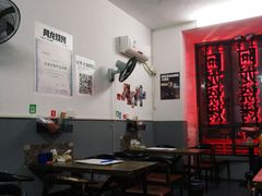 大堂-阿龙烧烤(广达路店)