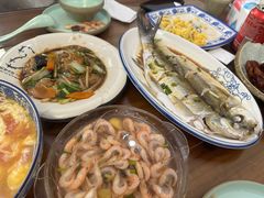-灵福缘私房菜·农家菜(拈花湾·灵山大佛必推店)