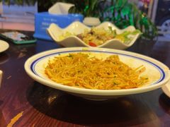 -永安鱼庄·镇江菜(东吴路店)