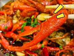 -虾小龙老长沙龙虾馆(坡子街店)