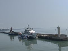 -海安新港(公交站)