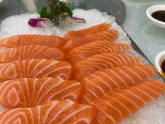 -新享乐海鲜(翠华路店)