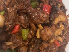 -大鹏饭店·金陵家宴(奥体中心店)