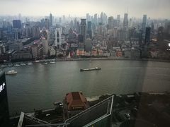 -金轩中餐厅 Jin Xuan(浦东丽思卡尔顿酒店)
