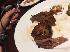 -食间牛排(湖西路店)