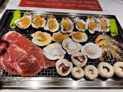 -蚝英雄·鲜蚝自助专门店(洋桥店)