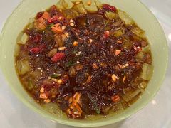 -鹊华居·地道鲁菜·海鲜·融合味(大明湖店)