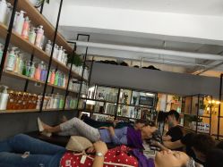 -青禾造型&刺青