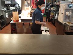 -麦当劳(杭州庆春路店)