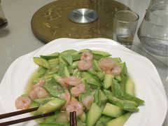 -燕春饭店(公园里店)