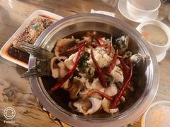 -隔壁老王·家常云南菜(花巷店)
