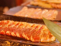 -焱岛烧肉·活鳗炙烤(晋江万达店)
