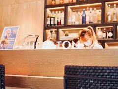 -广州粤海喜来登酒店