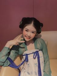 -盘子女人坊古装写真摄影(南京总店)