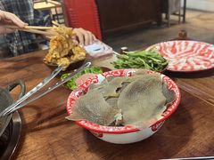 -楠火锅(新塘翡翠绿洲店)