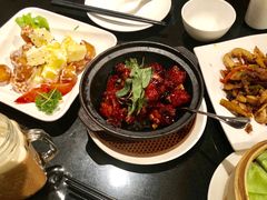 -鹿港小镇(霄云店)