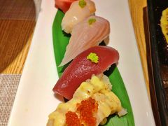 -鱼意寿司(钟村分店)