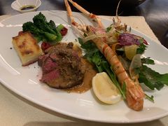 -卡佩罗意大利餐厅及酒吧Al Cappello Trattoria