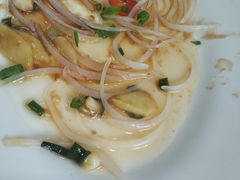-标记好食