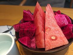 -竹里馆 ·茶食(奥体店)