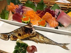 -隐泉之语日式料理(王府中环店)